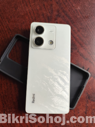 Redmi note 13 5G